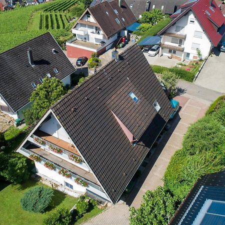 Renatas Ferienwohnung Isabel Sasbachwalden Exterior foto