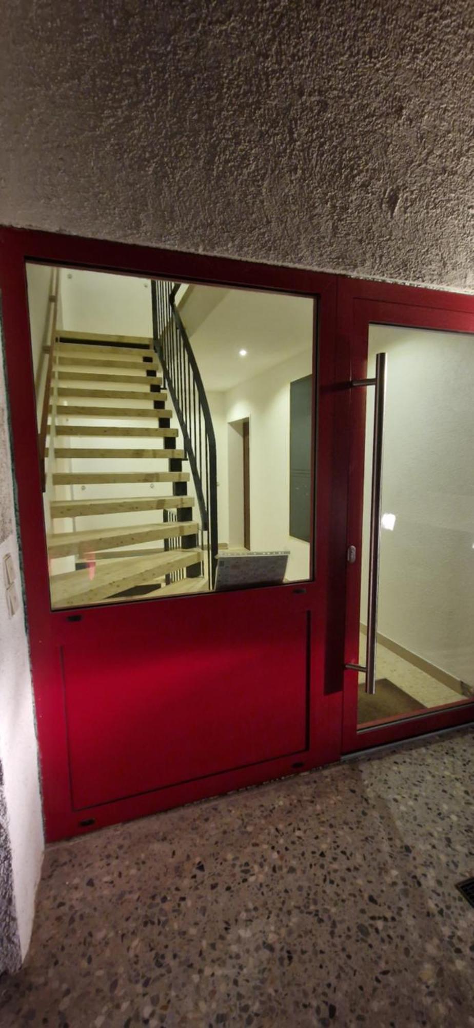 Renatas Ferienwohnung Isabel Sasbachwalden Exterior foto