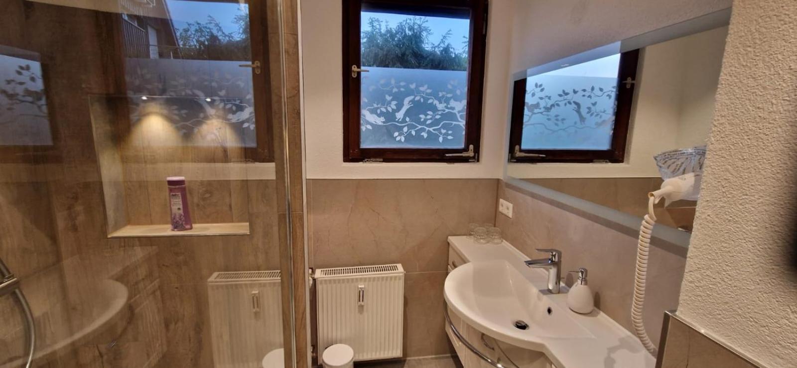 Renatas Ferienwohnung Isabel Sasbachwalden Exterior foto