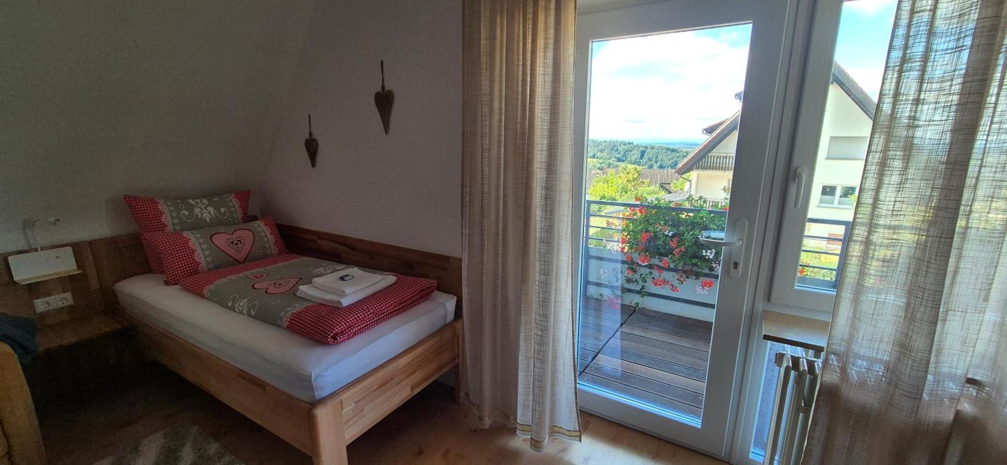 Renatas Ferienwohnung Isabel Sasbachwalden Exterior foto